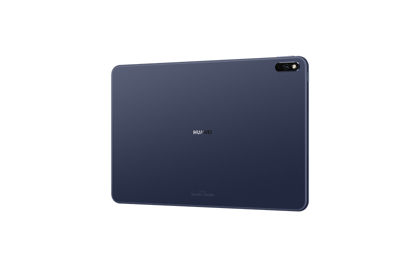 HUAWEI MatePad Pro (2021) WiFi 10.8" 夜闌灰, , large image number 0